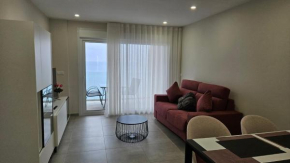 Apartamento BLUE LAGUNA Playa Principe La Manga